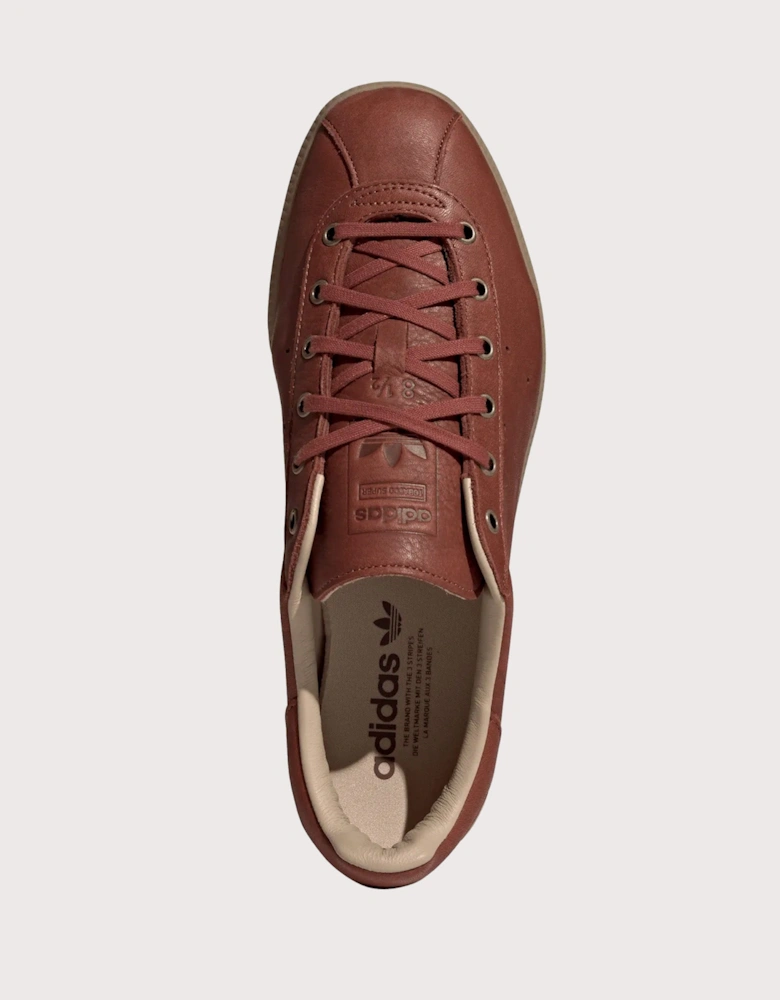 Tobacco Super Trainers