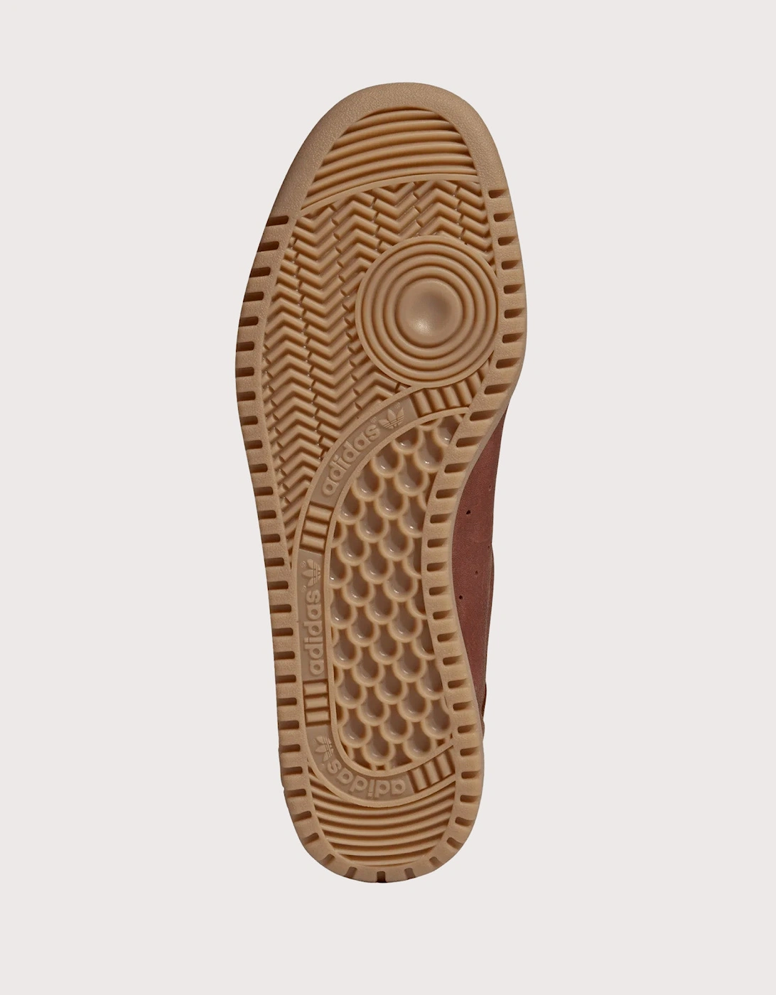 Tobacco Super Trainers