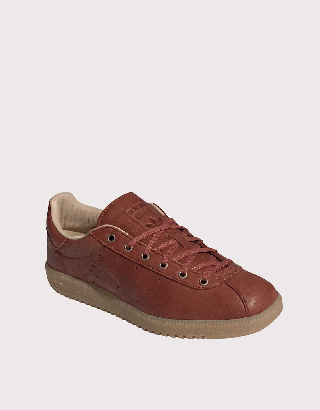 Tobacco Super Trainers