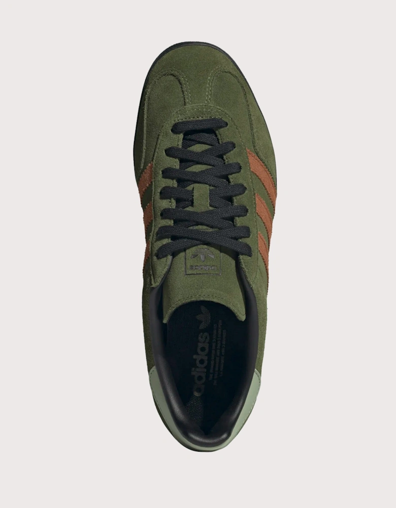 Gazelle Indoor Trainers