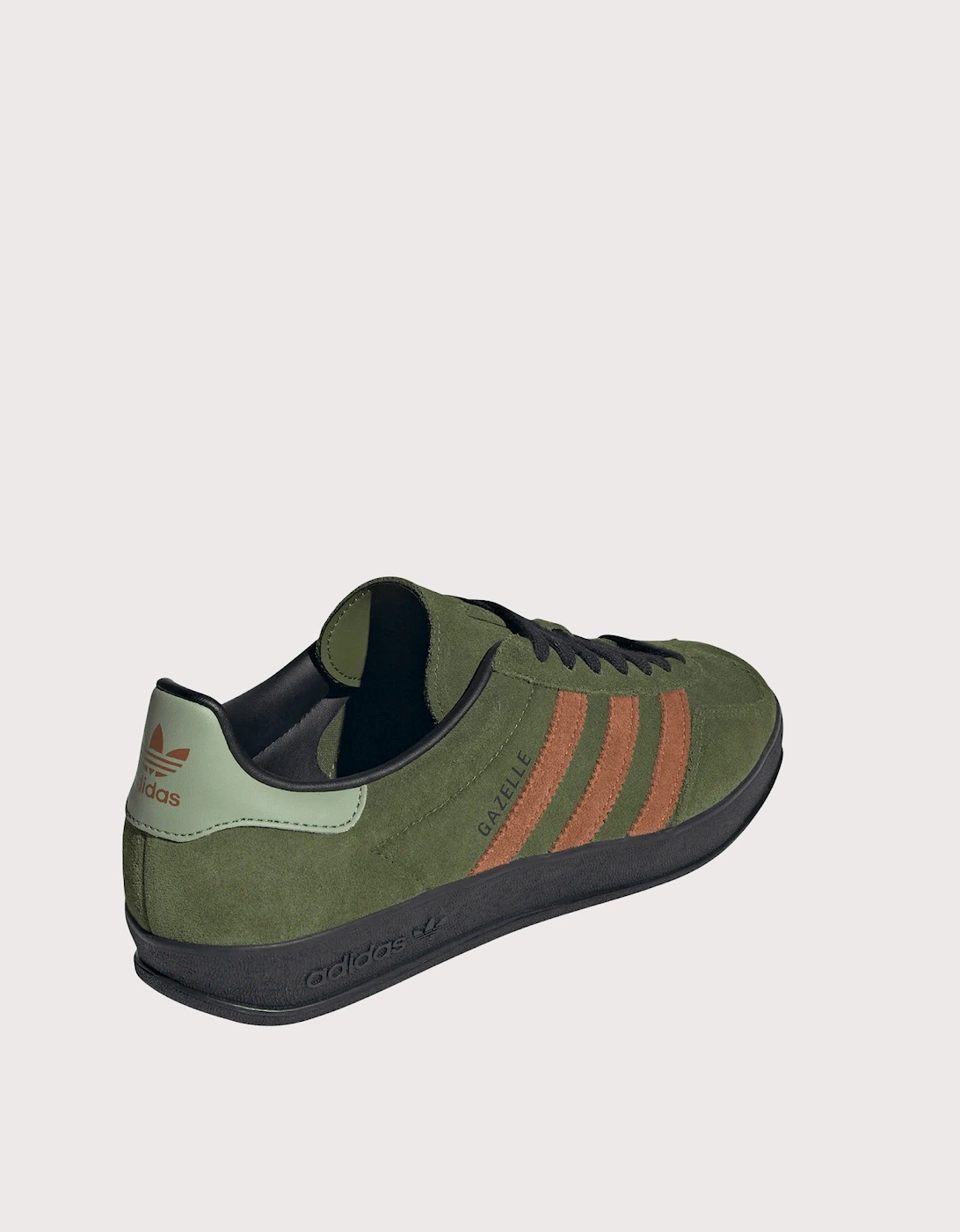 Gazelle Indoor Trainers