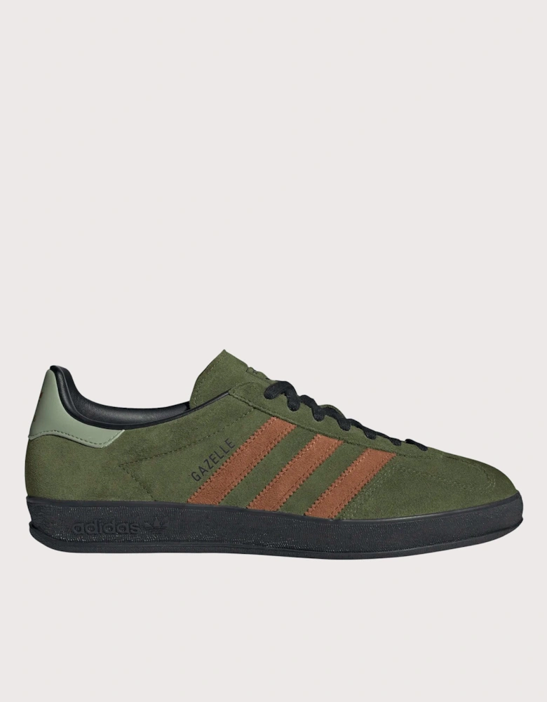 Gazelle Indoor Trainers