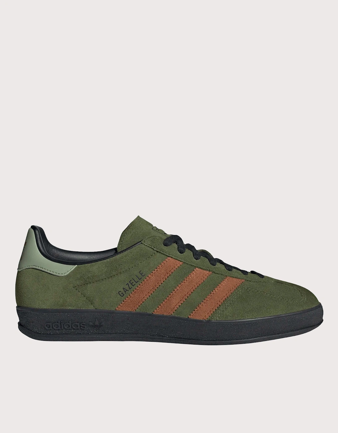 Gazelle Indoor Trainers