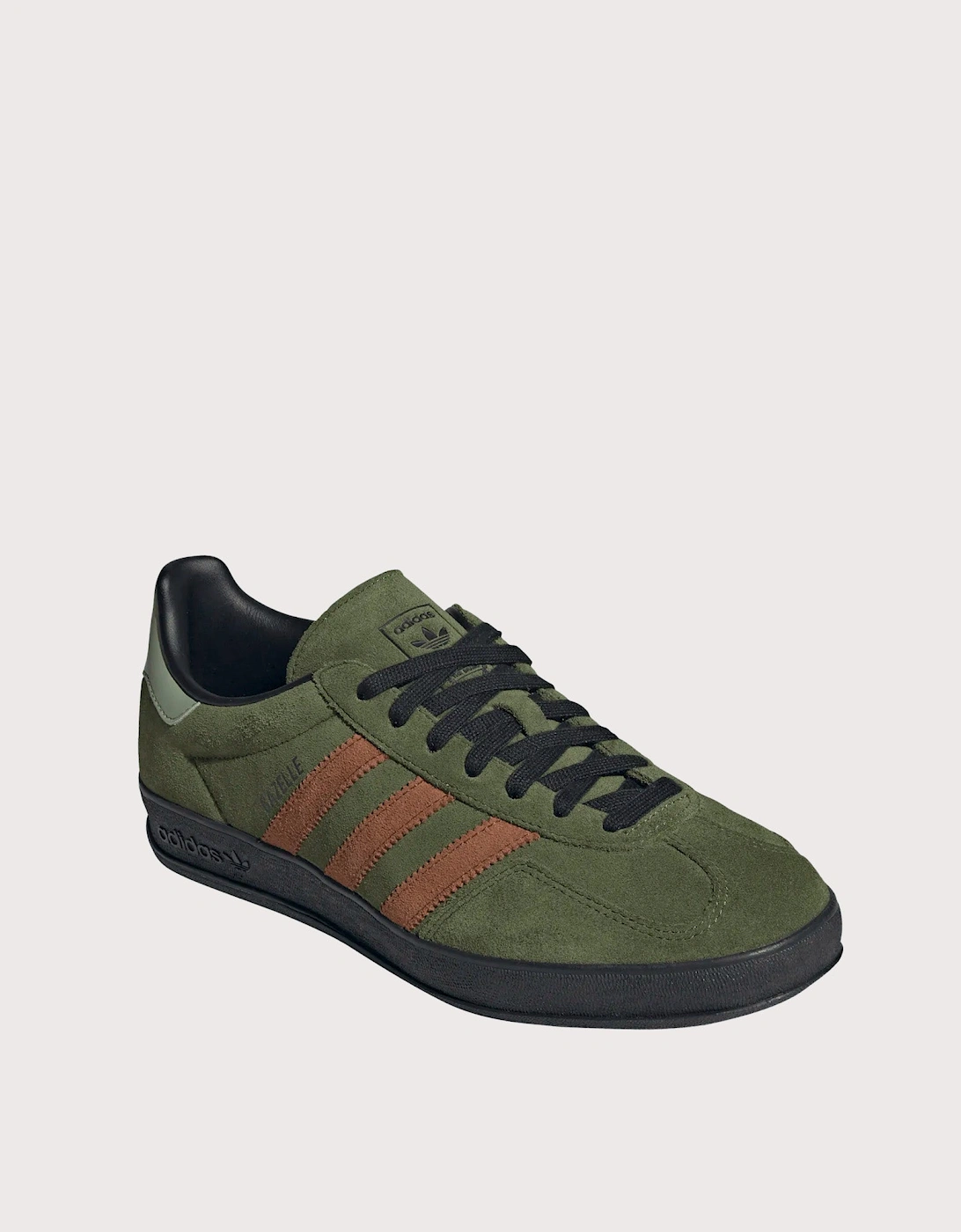 Gazelle Indoor Trainers