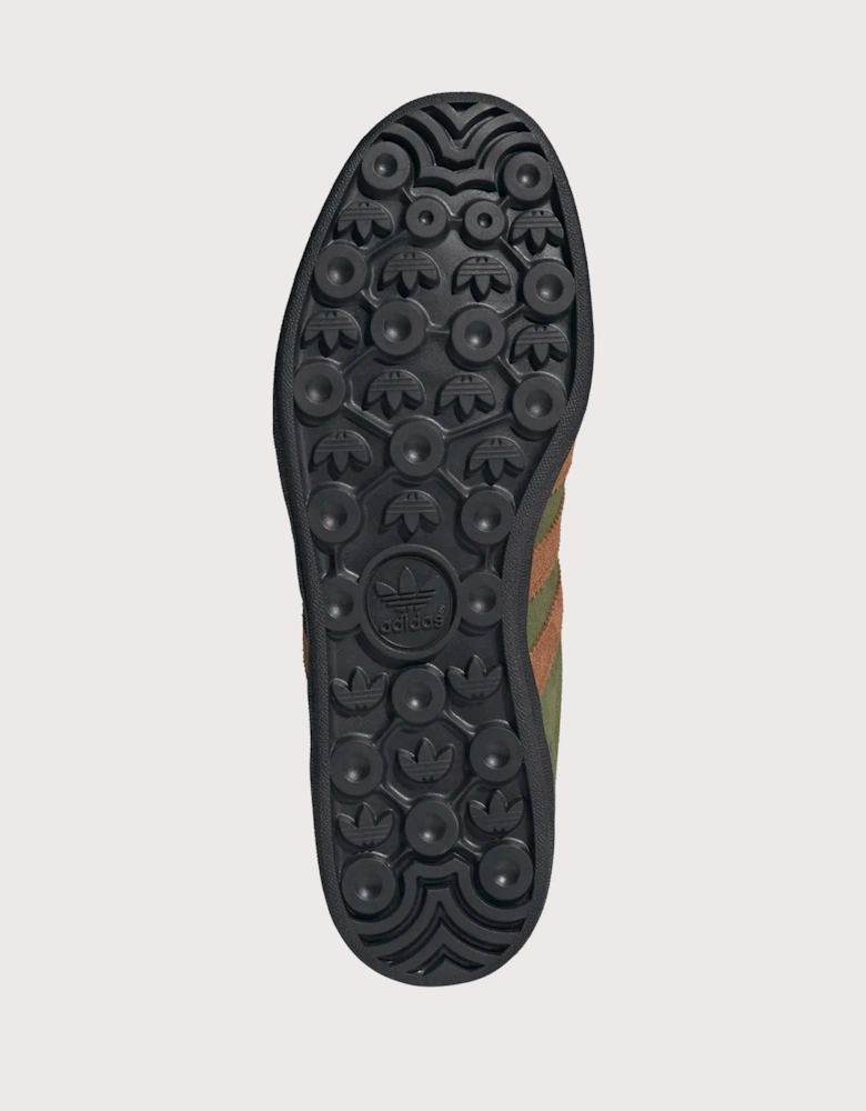 Gazelle Indoor Trainers