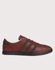 Kj4906 Burnt Sienna/Dark Brown/Core Black