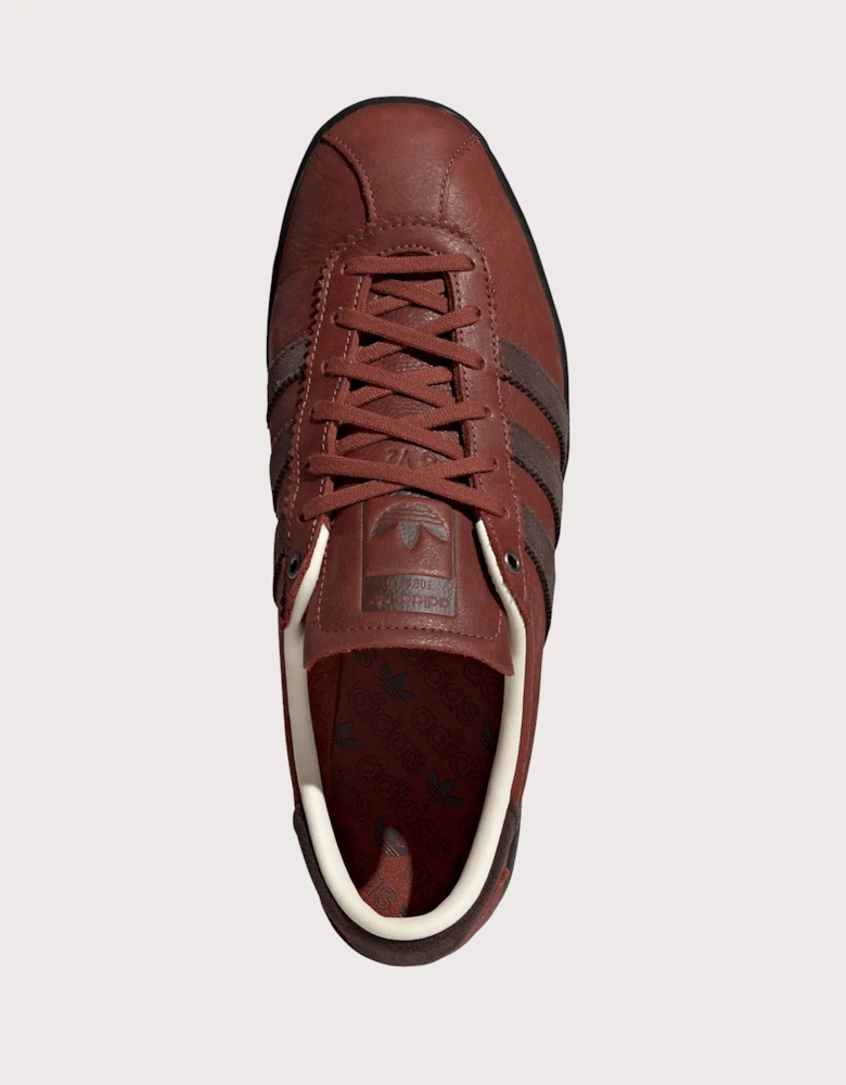Tobacco Trainers