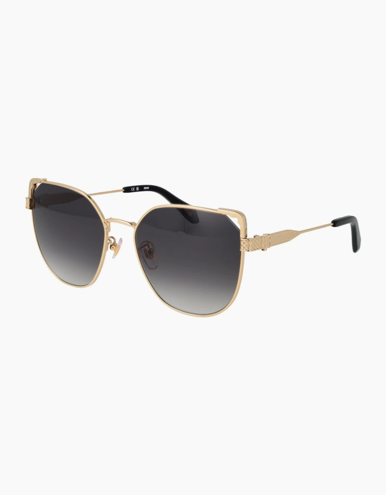 Just Cavalli Sunglasses SJC042 0300 58