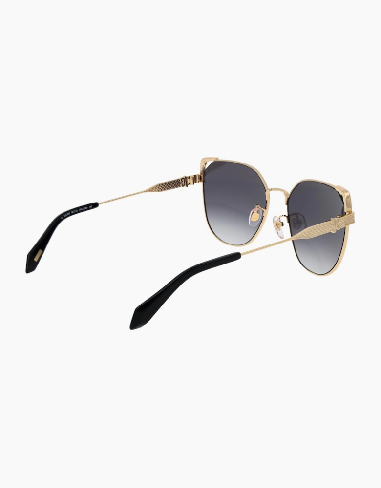 Just Cavalli Sunglasses SJC042 0300 58