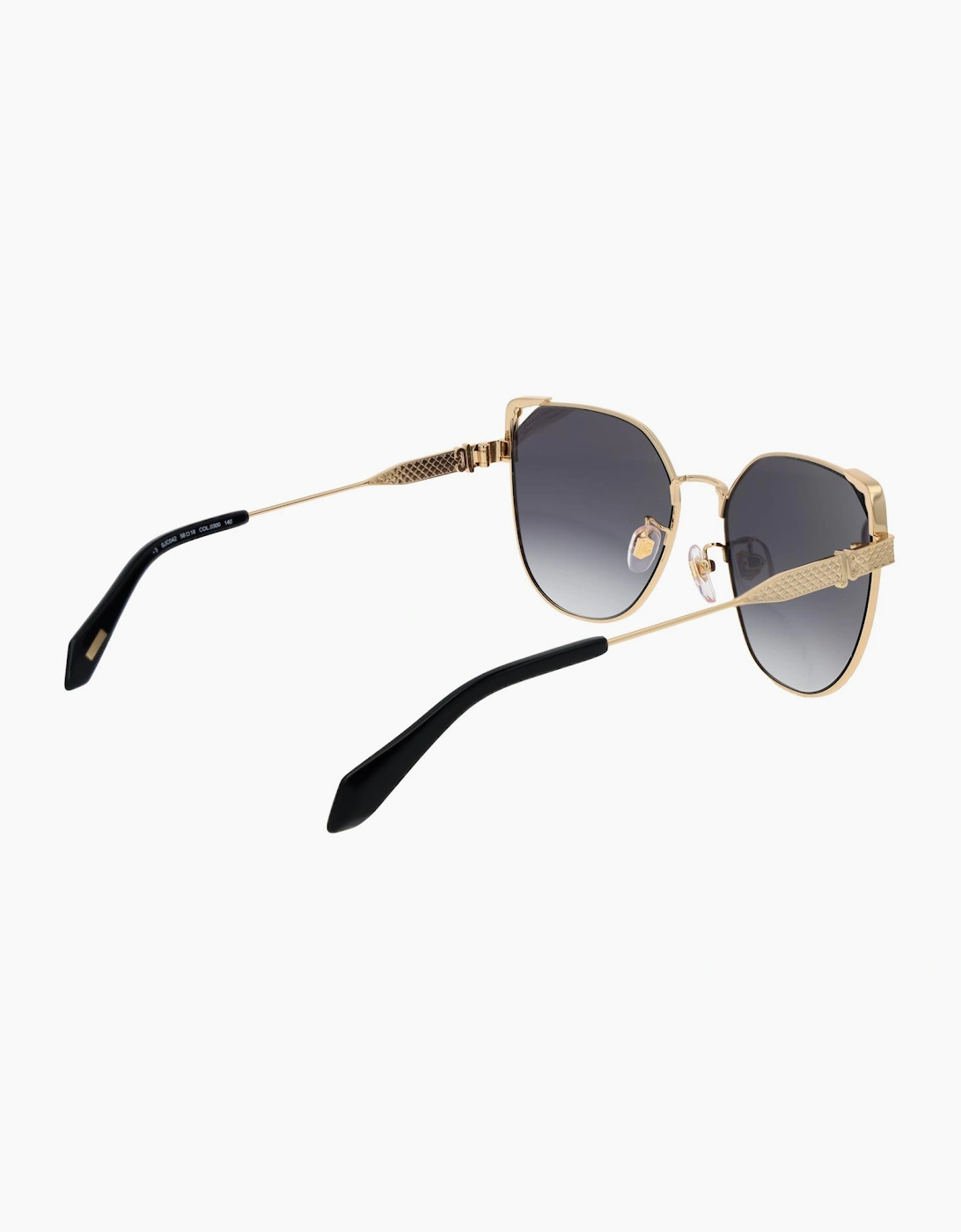 Just Cavalli Sunglasses SJC042 0300 58