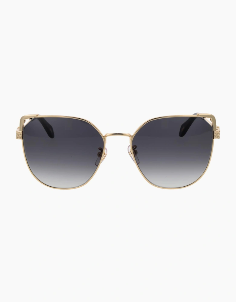 Just Cavalli Sunglasses SJC042 0300 58