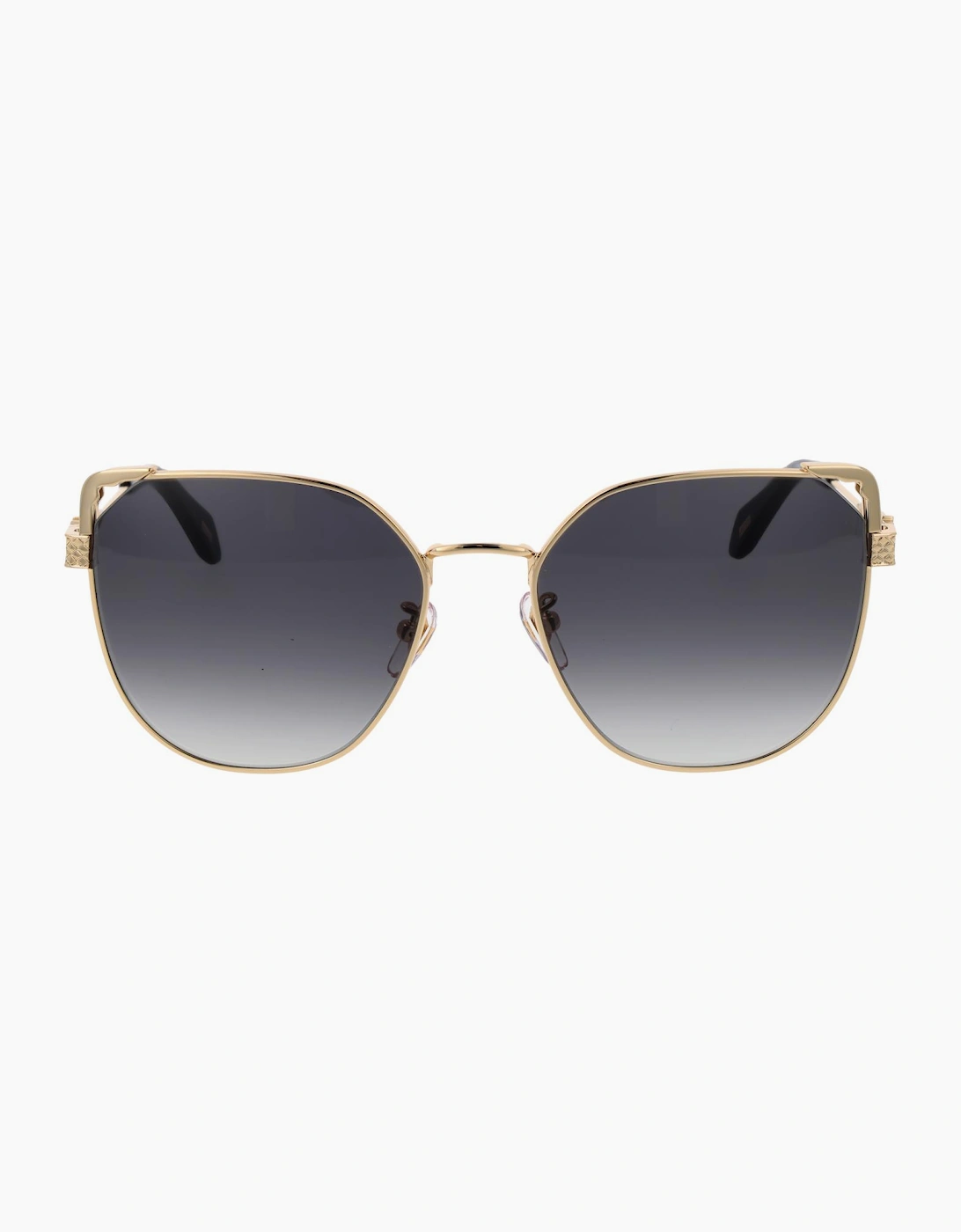 Just Cavalli Sunglasses SJC042 0300 58