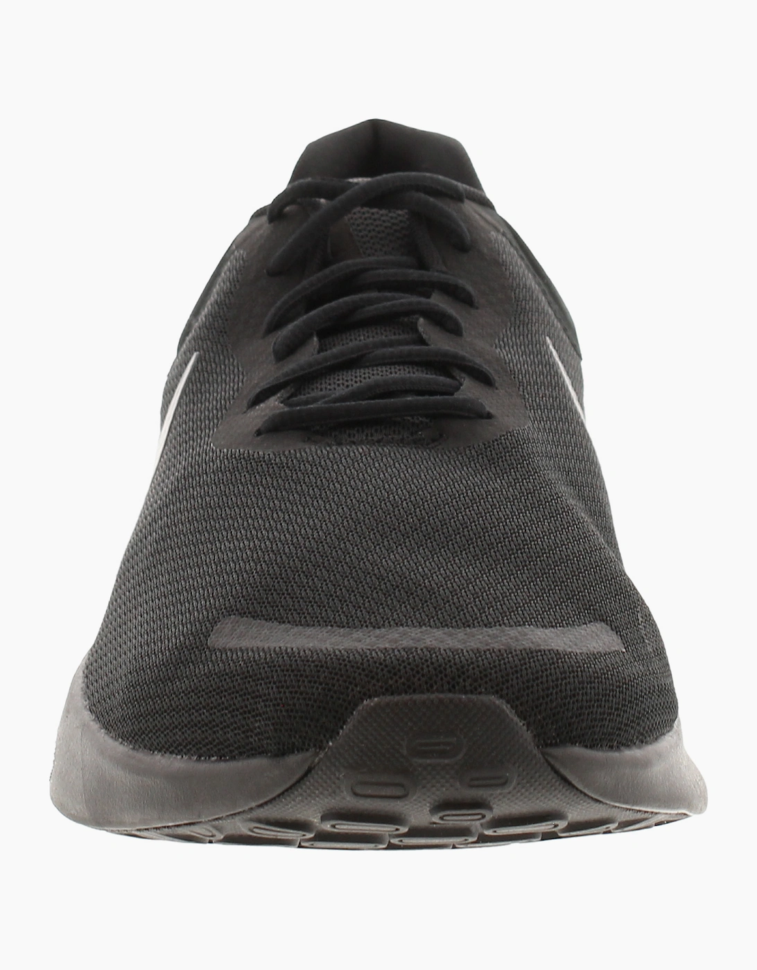 Nike Mens Running Trainers Revolution 7 Lace Up black UK Size