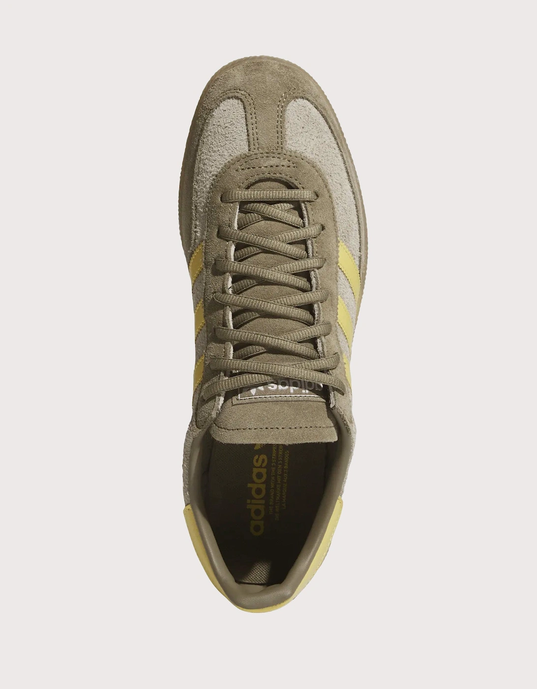 Handball Spezial Trainers