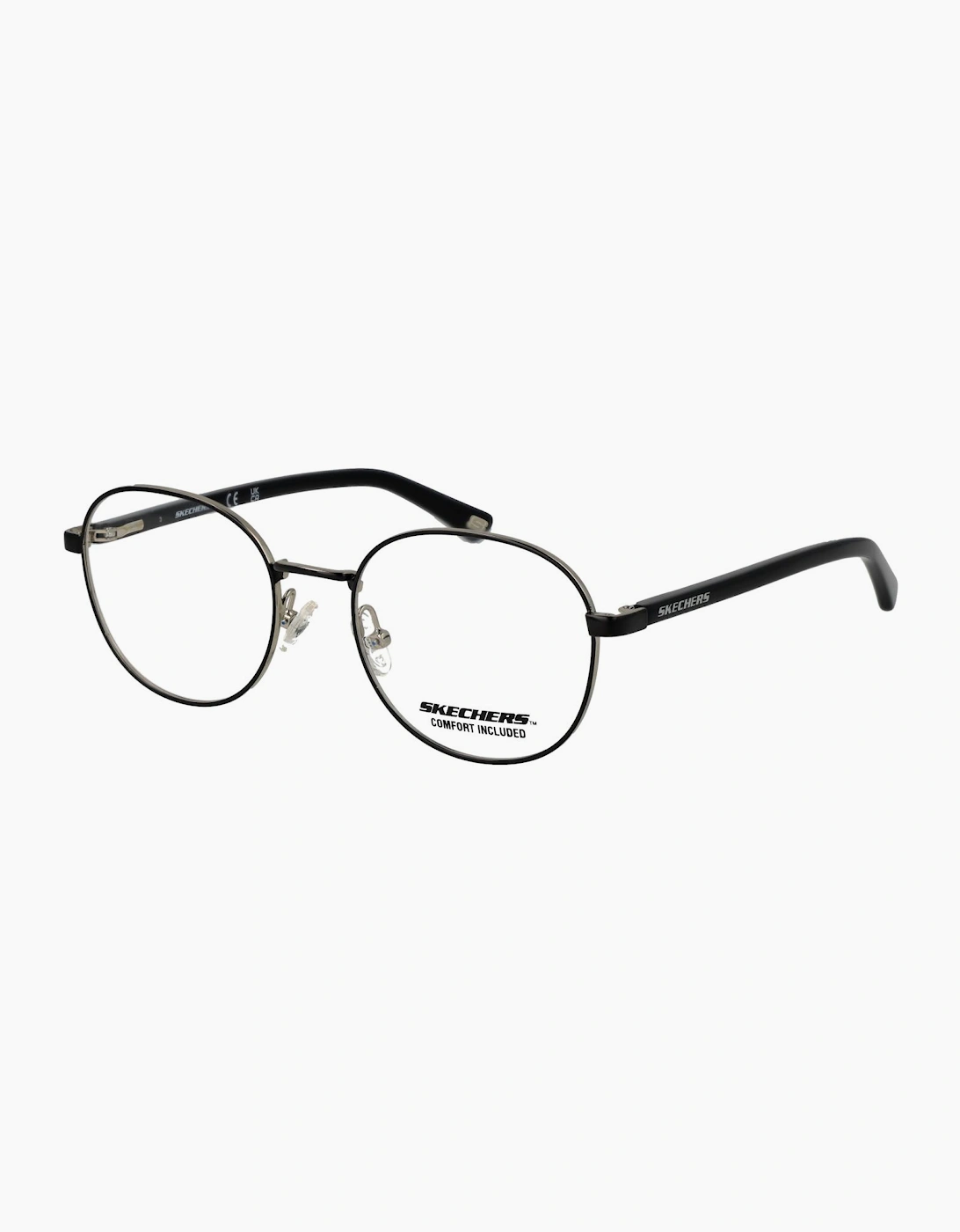 Skechers Optical Frame SE2239 001 49