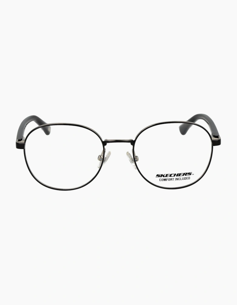 Skechers Optical Frame SE2239 001 49