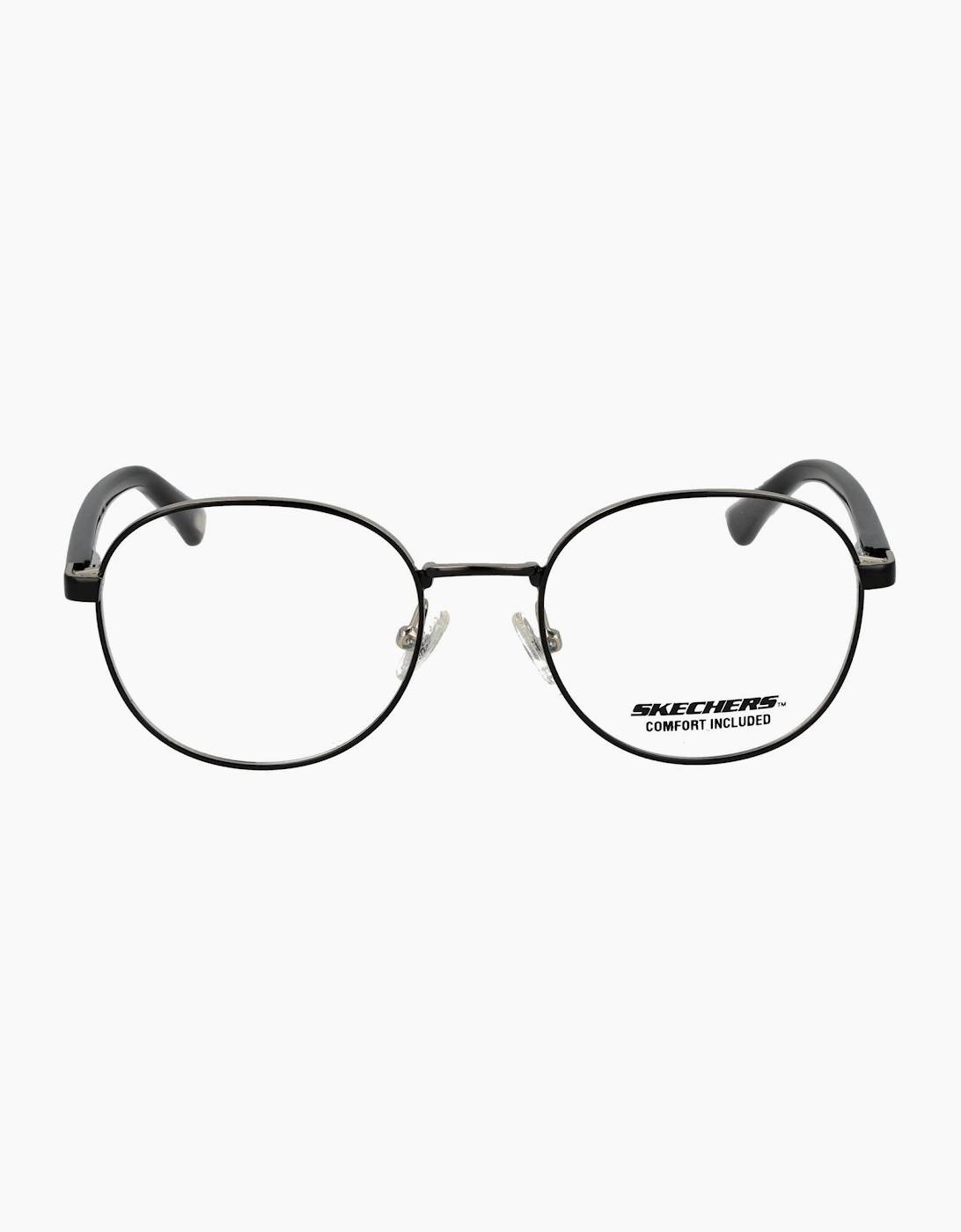 Skechers Optical Frame SE2239 001 49