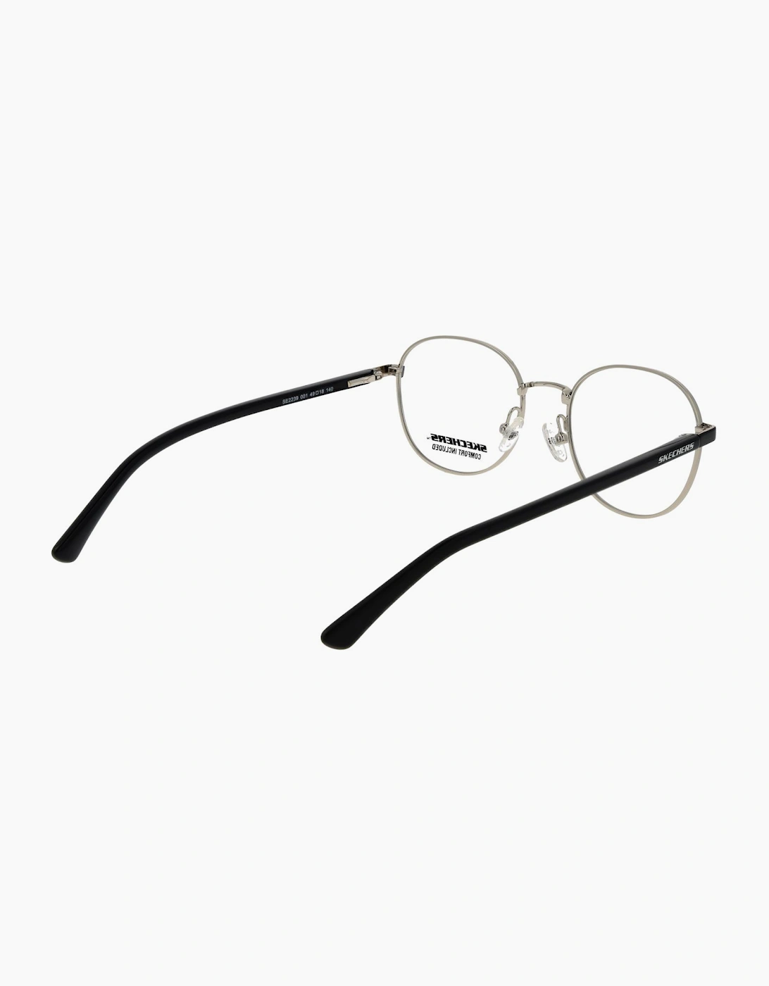 Skechers Optical Frame SE2239 001 49