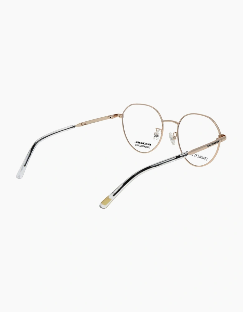Skechers Optical Frame SE50017-D 032 52