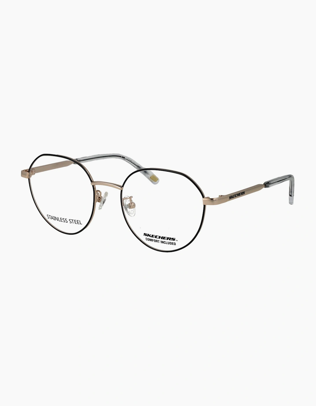 Skechers Optical Frame SE50017-D 032 52