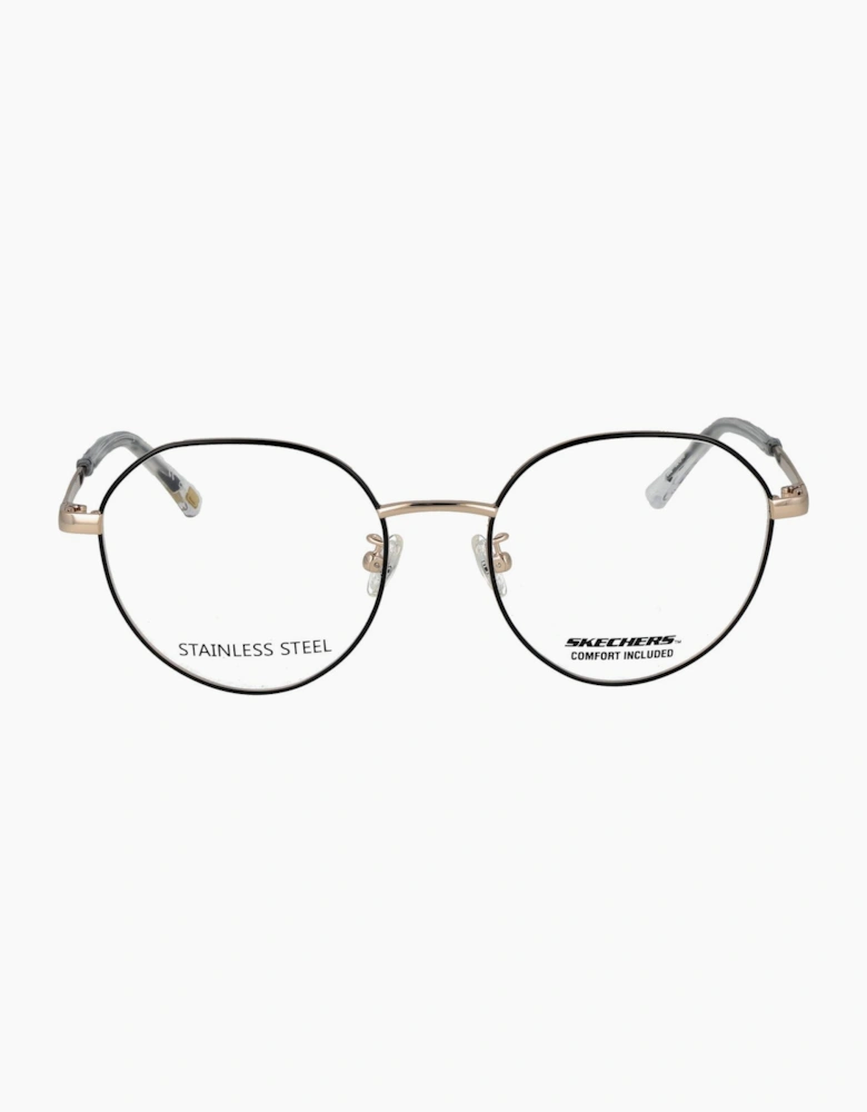 Skechers Optical Frame SE50017-D 032 52