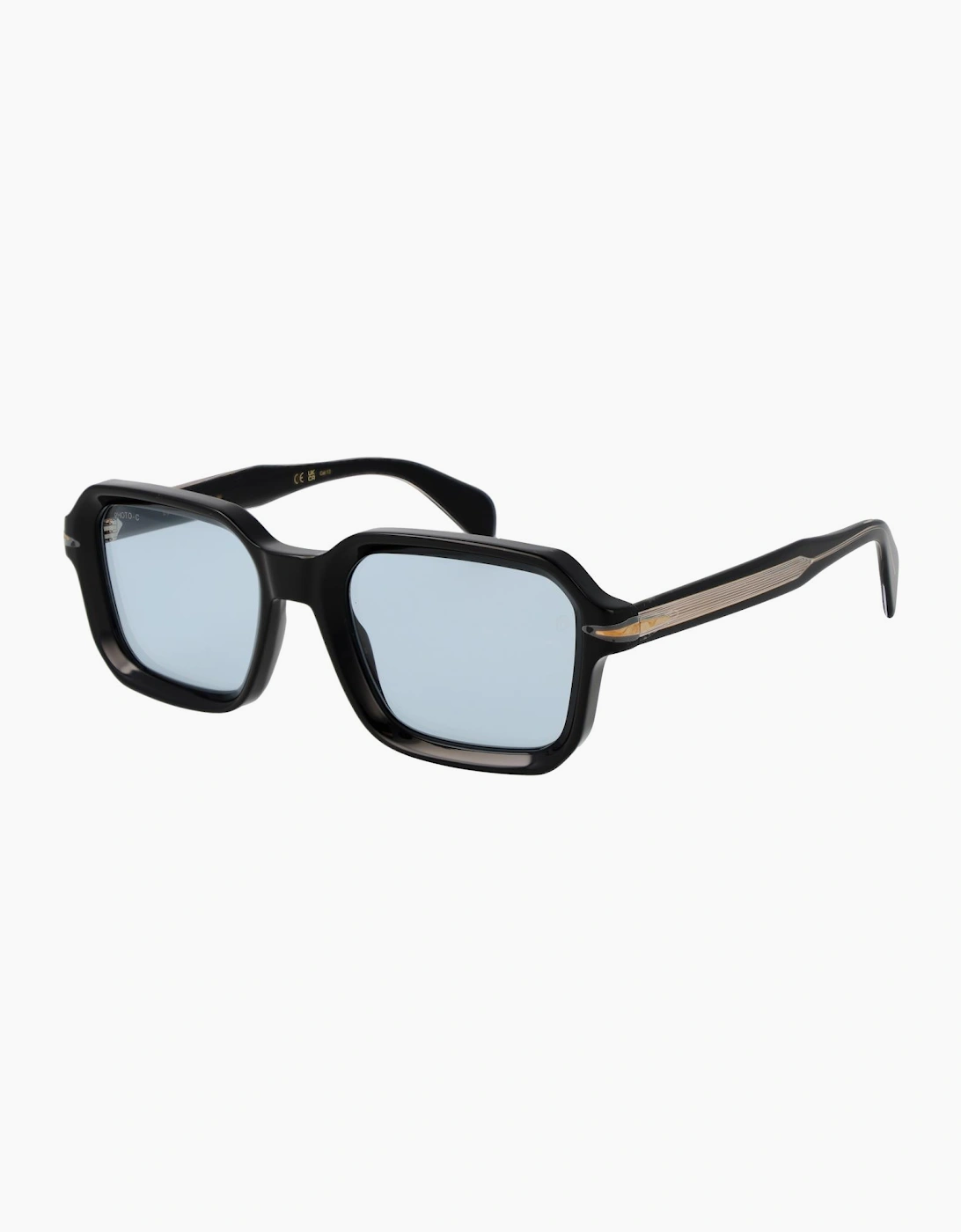 David Beckham Sunglasses DB 7147/S 807QZ 52