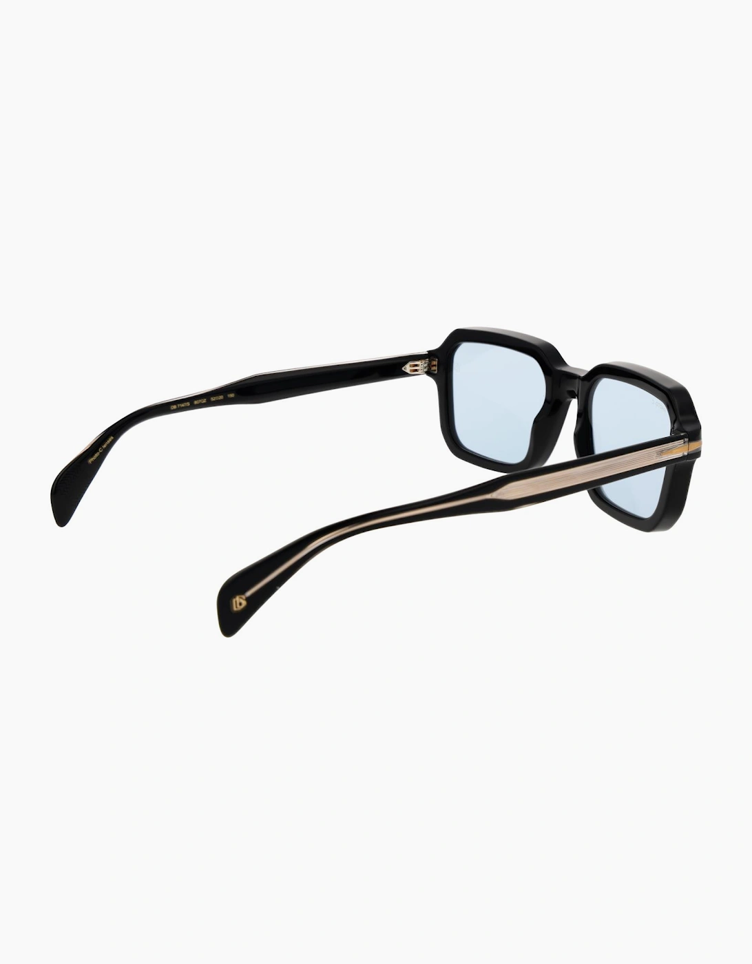 David Beckham Sunglasses DB 7147/S 807QZ 52