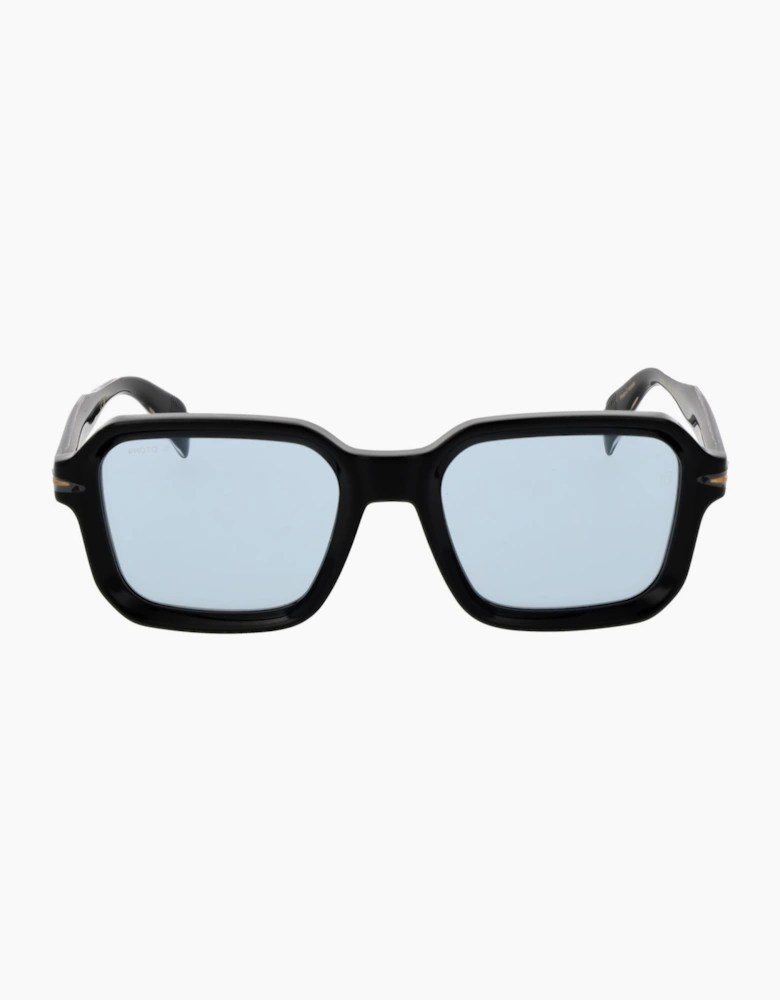 David Beckham Sunglasses DB 7147/S 807QZ 52