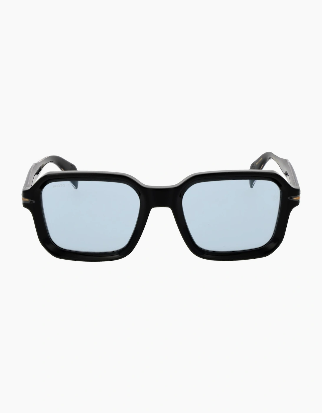 David Beckham Sunglasses DB 7147/S 807QZ 52