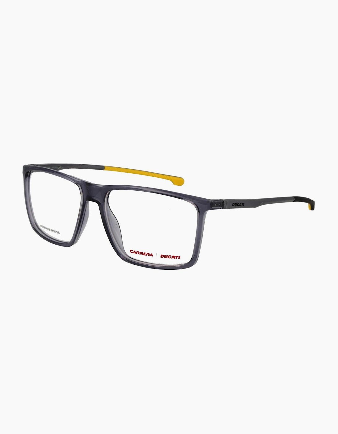 Carrera Ducati Optical Frame CARDUC 061 KB715 56