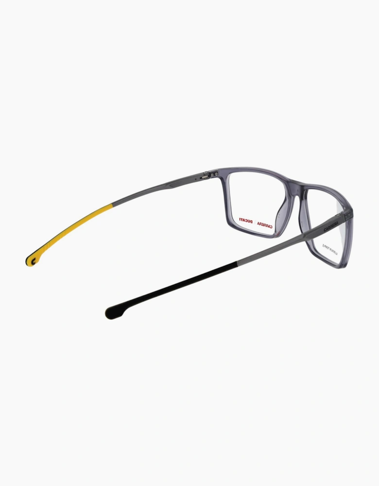 Carrera Ducati Optical Frame CARDUC 061 KB715 56