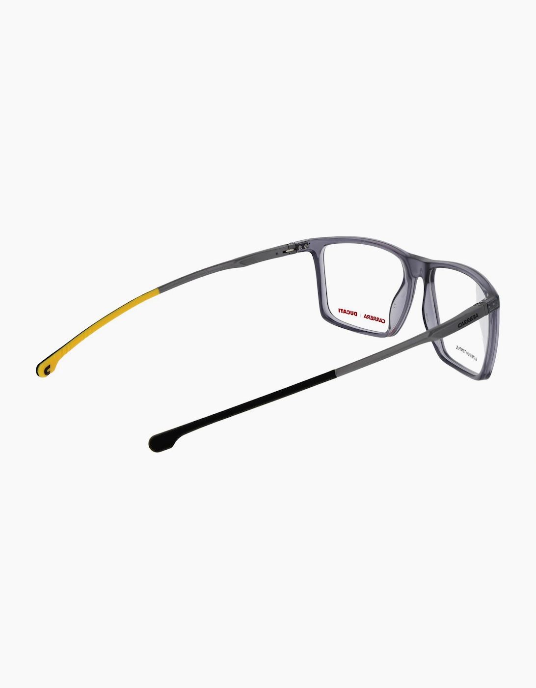 Carrera Ducati Optical Frame CARDUC 061 KB715 56