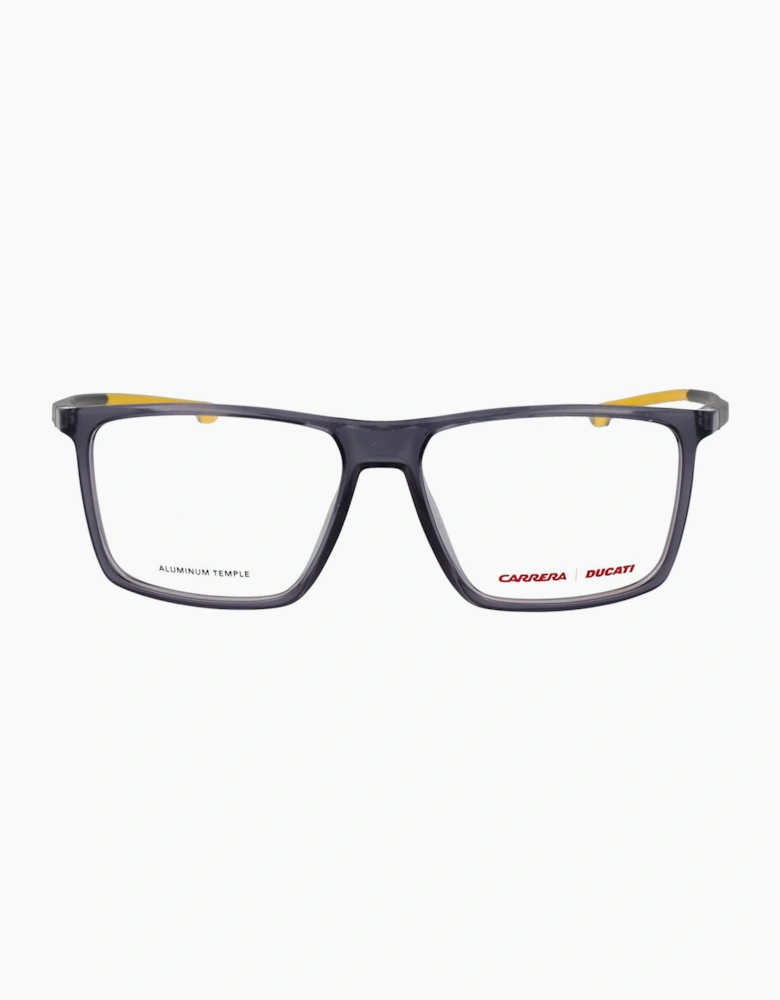 Carrera Ducati Optical Frame CARDUC 061 KB715 56