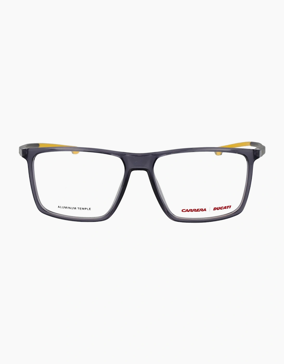 Carrera Ducati Optical Frame CARDUC 061 KB715 56