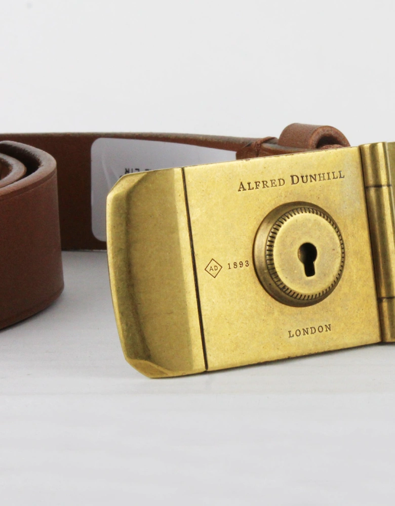 Dunhill Belt