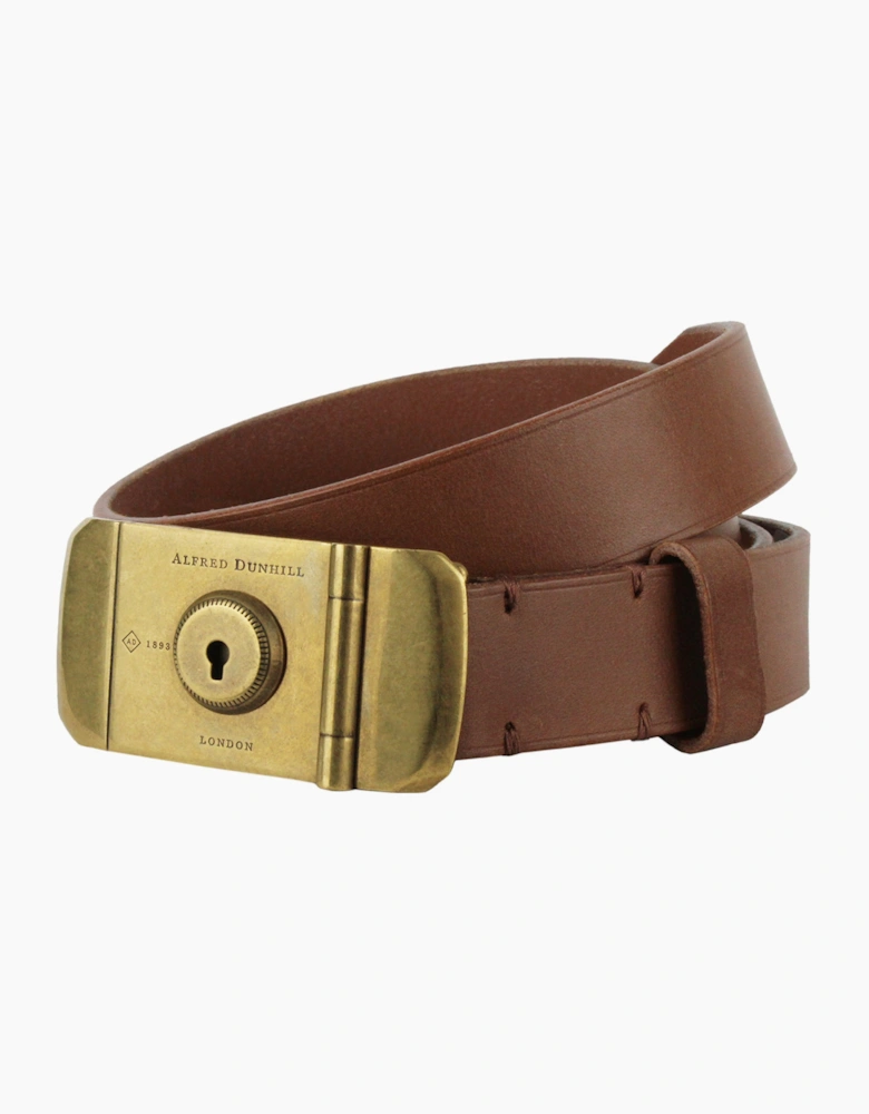 Dunhill Belt