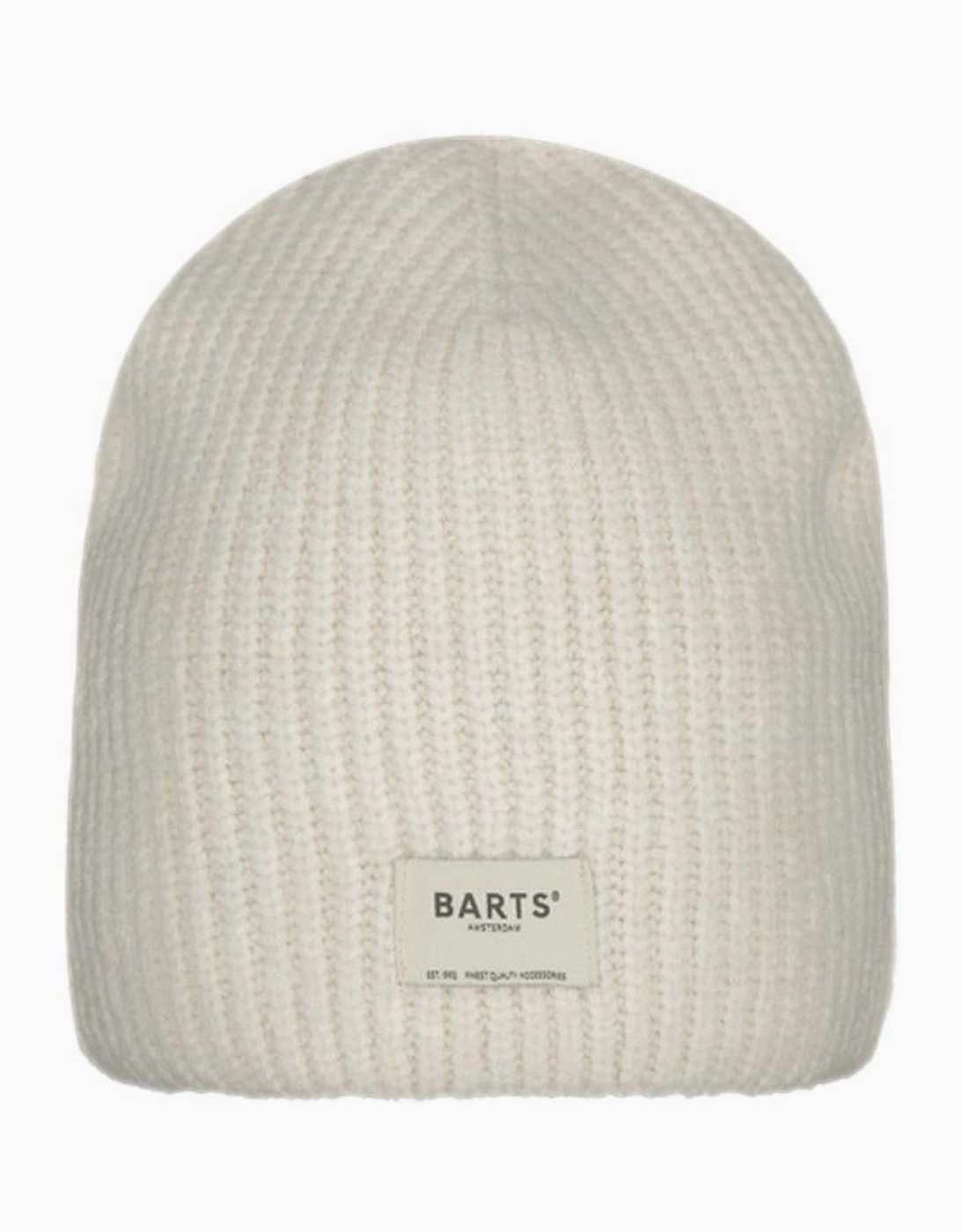 Barts Womens Darty Cuffed-Less Knitted Beanie