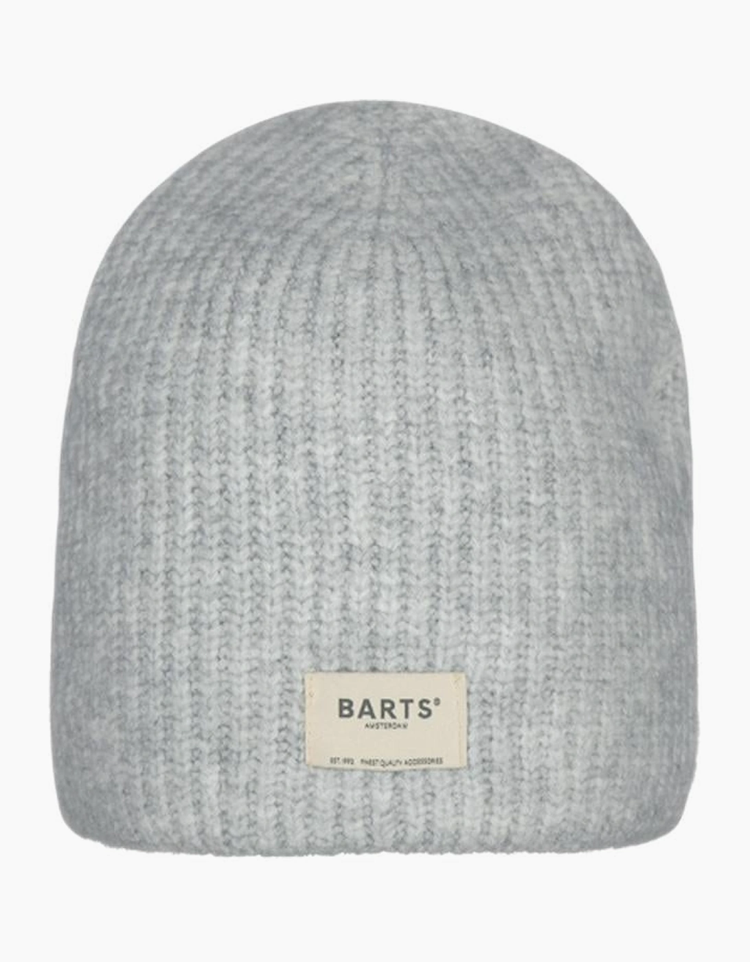 Barts Womens Darty Cuffed-Less Knitted Beanie