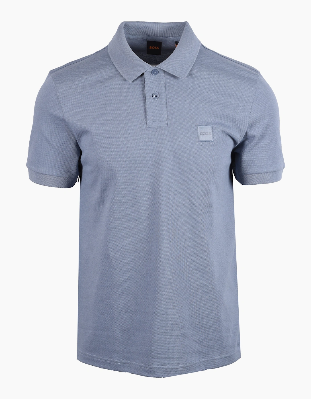 Boss Orange PASSENGER POLO | MEDIUM BLUE