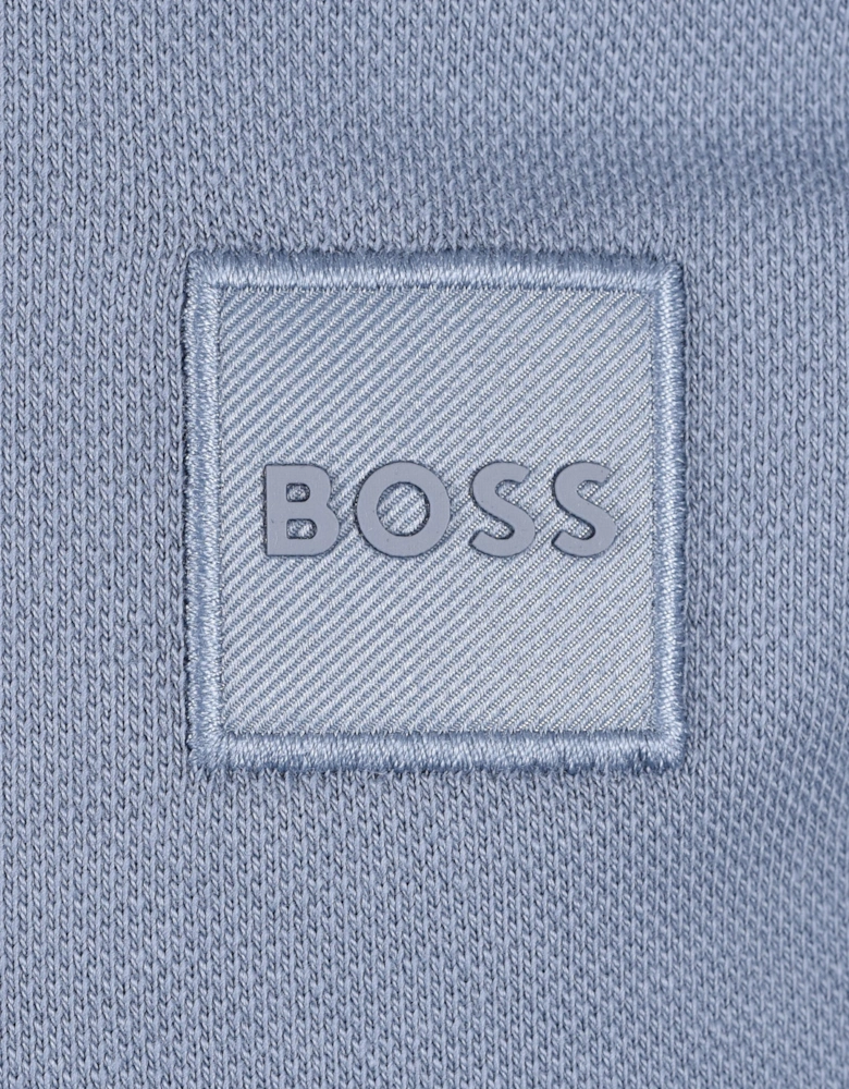 Boss Orange PASSENGER POLO | MEDIUM BLUE
