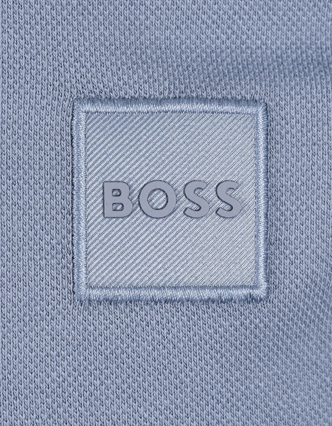 Boss Orange PASSENGER POLO | MEDIUM BLUE