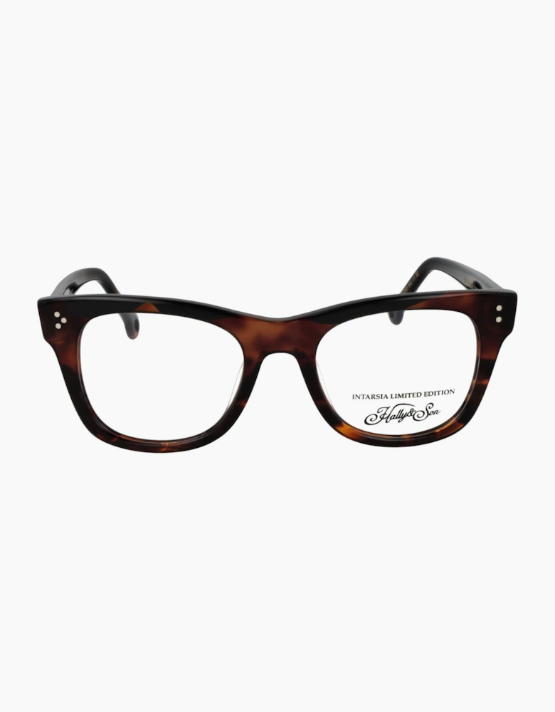 Hally & Son Optical Frame HS812V02 02 50