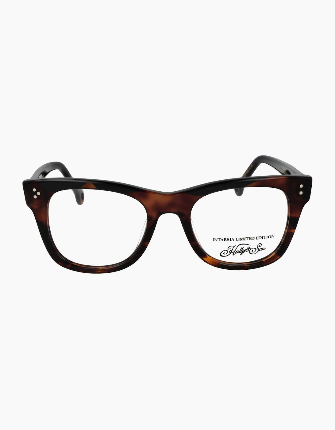 Hally & Son Optical Frame HS812V02 02 50
