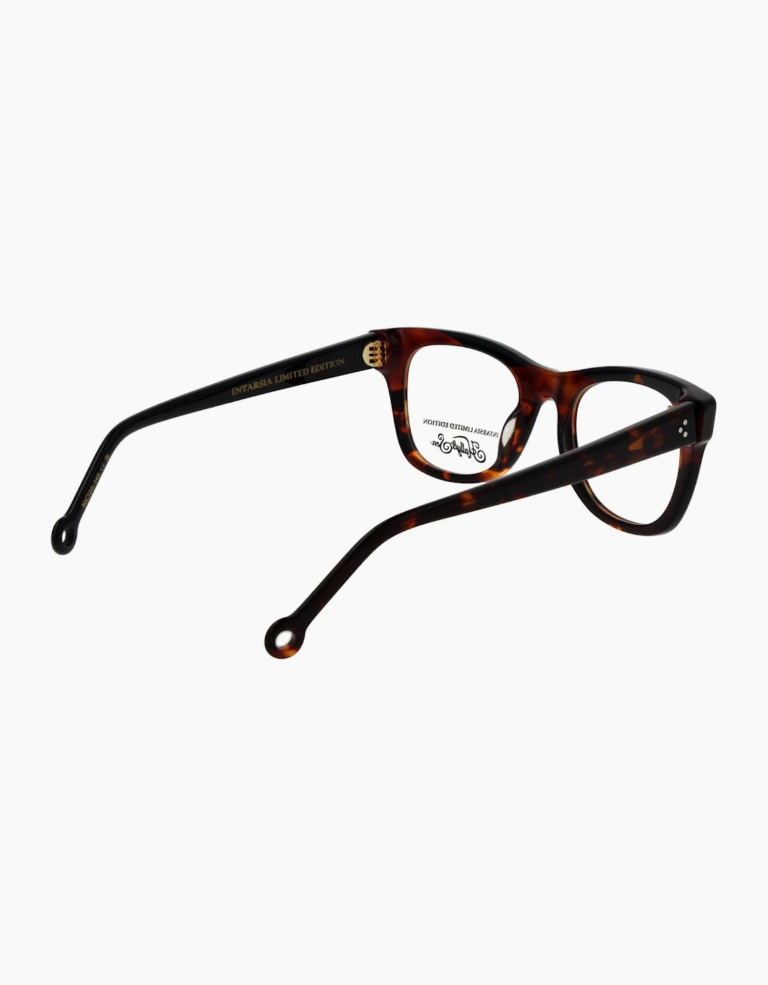 Hally & Son Optical Frame HS812V02 02 50