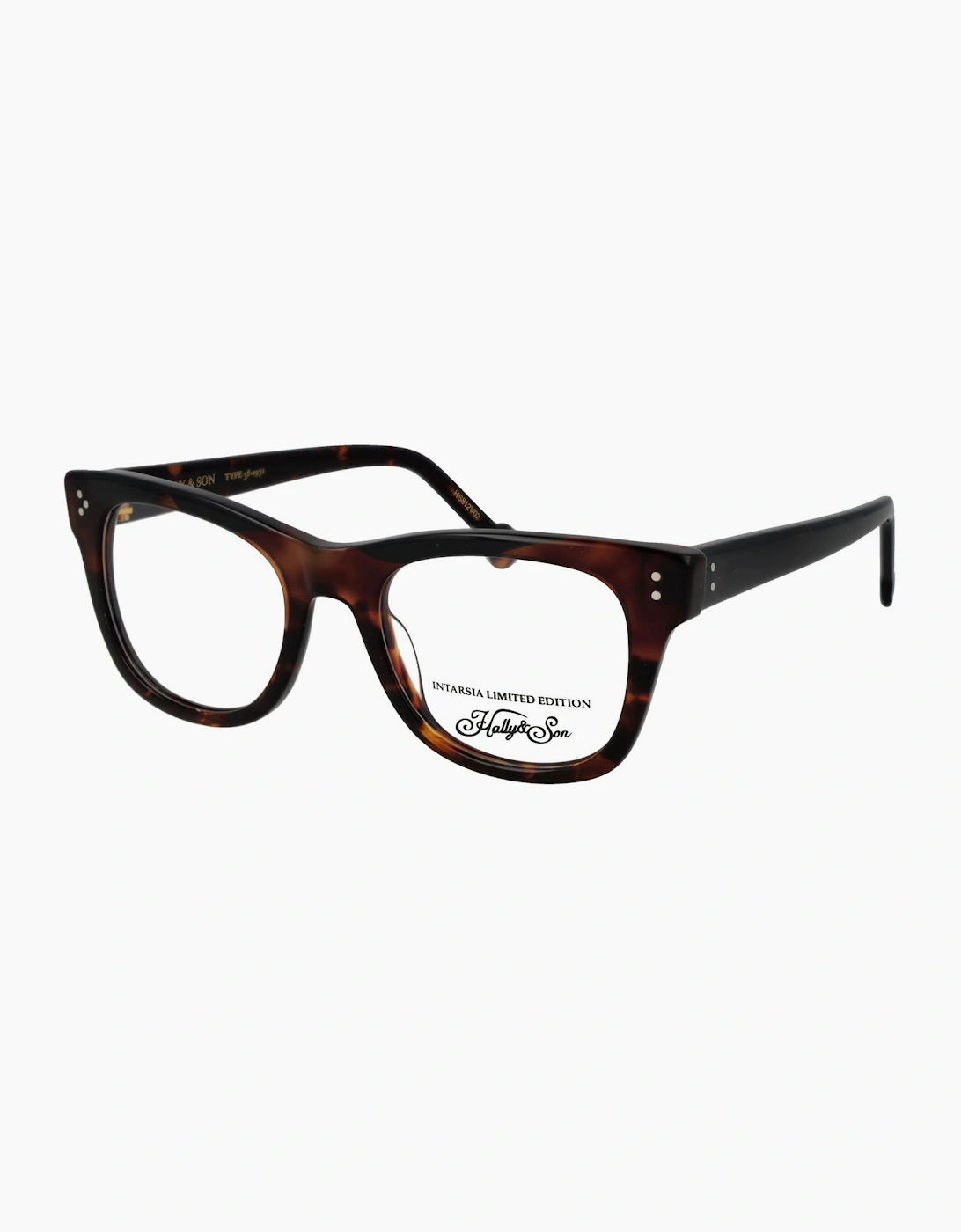 Hally & Son Optical Frame HS812V02 02 50