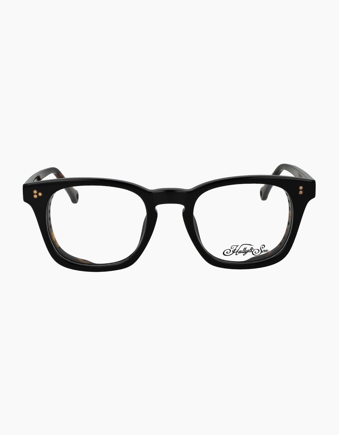 Hally & Son Optical Frame HS907V01 01 50
