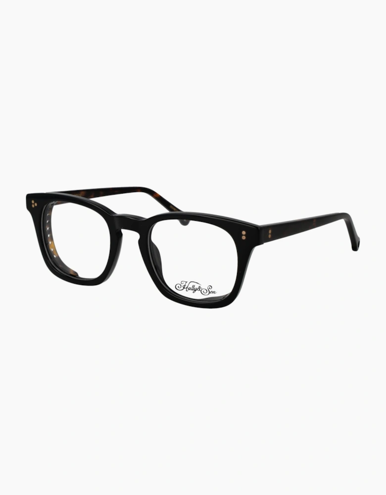 Hally & Son Optical Frame HS907V01 01 50