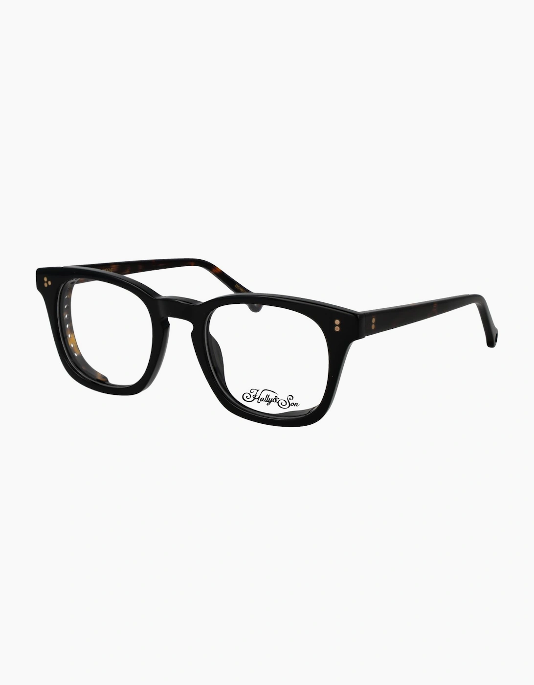 Hally & Son Optical Frame HS907V01 01 50