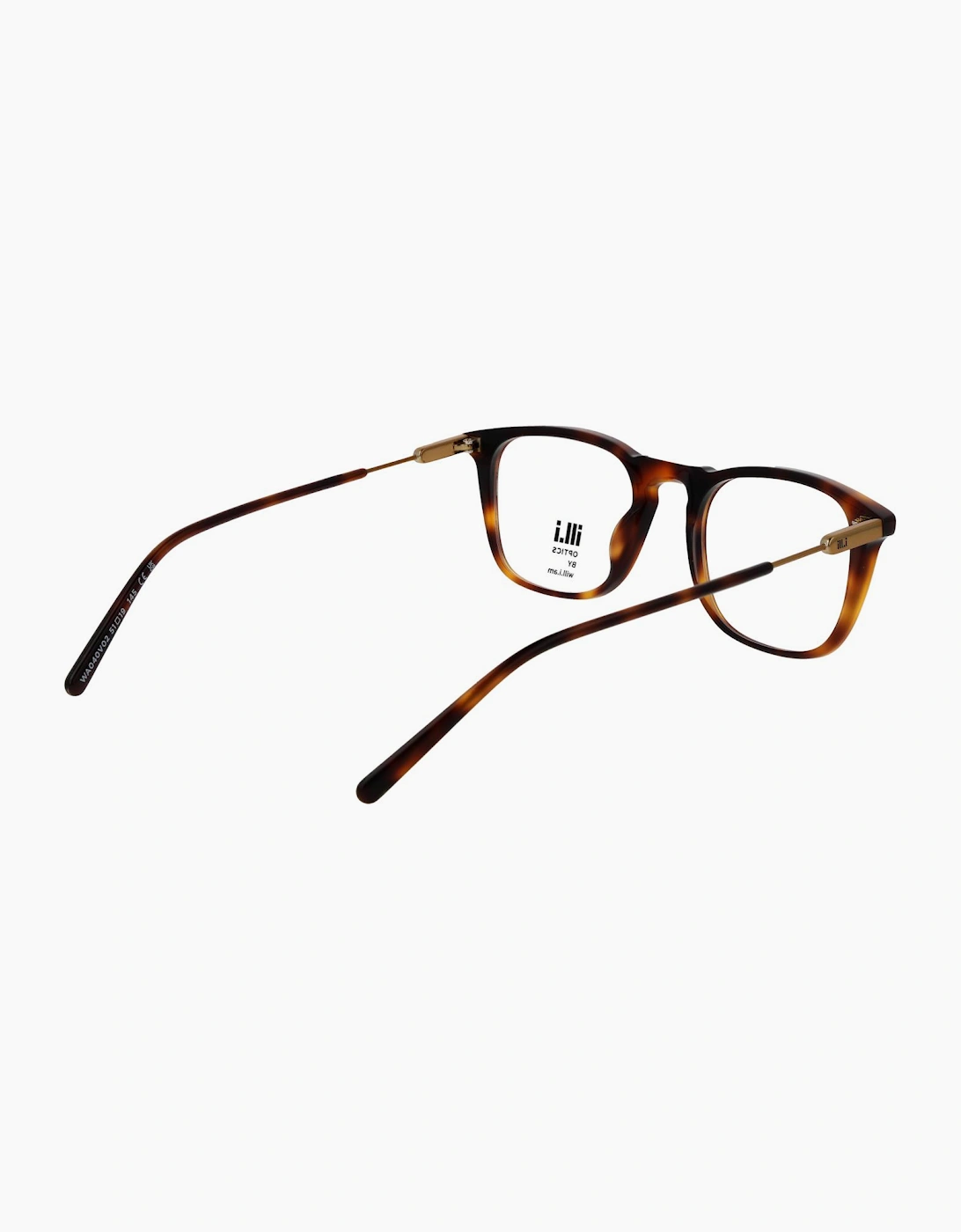 ill.i by Will.i.am Optical Frame WA040V02 02 51