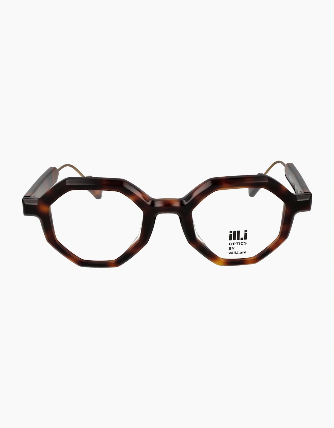 ill.i by Will.i.am Optical Frame WA038V02 02 47